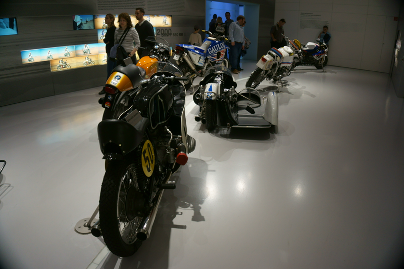 Illustration for article titled More From BMW Welt
